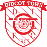 Logo: Didcot Town