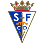 San Fernando CD Team Logo