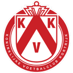 Kortrijk U21 logo