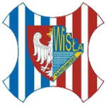 Wisla Sandomierz shield