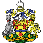 Maidstone United logo