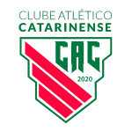 Atlético Catarinense logo