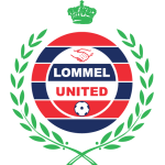 Lommel United Team Logo