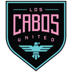 Los Cabos United statistics