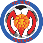 Mika Yerevan logo