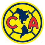 América Team Logo