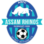 Assam logo
