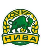 Nyva Ternopil II