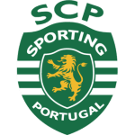 Sporting CP U21 logo