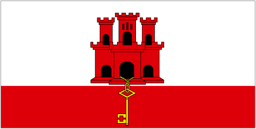 logo: Gibraltar