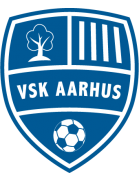 VSK Aarhus II logo