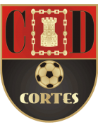Cortes Team Logo