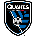 logo: SJ Earthquakes