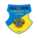Gyirmót Team Logo