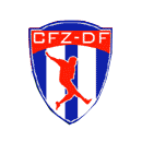 CFZ Brasilia logo