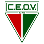 Operário Ltda Team Logo