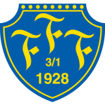 Logo: Falkenberg