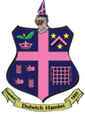 Logo: Dulwich Hamlet