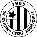 Ceske Budejovice club badge