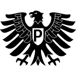 Preußen Münster shield