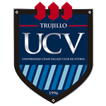 César Vallejo logo