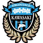Kawasaki Frontale shield