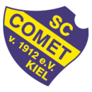 Comet Kiel logo