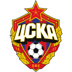 CSKA Moskva logo