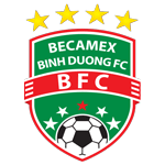 Logo Team Binh Duong