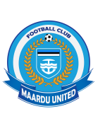 Maardu logo