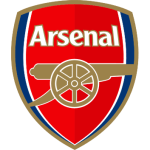 Arsenal W logo