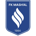 Mash'al Team Logo