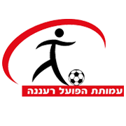 Logo: Hapoel Ra'anana