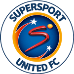 Logo: SuperSport United