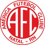 logo: América RN