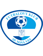 Spišská Nová Ves Team Logo