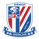 Shanghai Shenhua logo