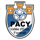 Pacy Vallee-d'Eure logo