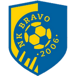 Logo: Bravo