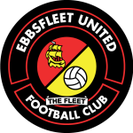 Ebbsfleet United club badge