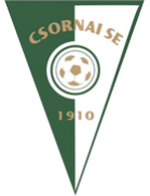 Csornai SE logo