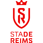 Reims club badge
