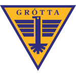 Grótta logo