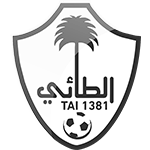 Al Tai Team Logo