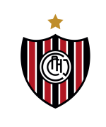 Logo de Club Atlético Chacarita Juniors