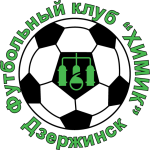 logo: Khimik Dzerzhinsk