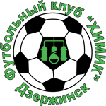 Khimik Dzerzhinsk logo