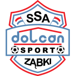 Dolcan Zabki logo