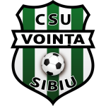Vointa Sibiu logo
