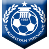 Prevalje